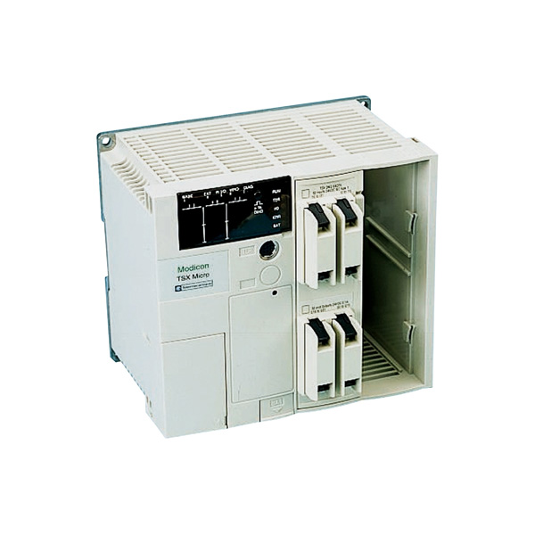 TSX3710128DT1 New Modicon TSX Micro 37 10 PLC Configurations